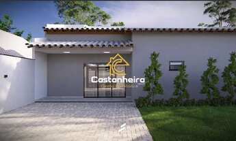 Imagem 1: Casa Nova 02 Quartos - Morada do Sol (Taquaralto