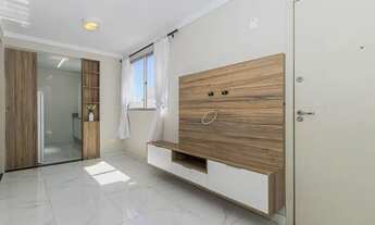 Imagem 6: Apartamento de 2 quartos no Pinheirinho