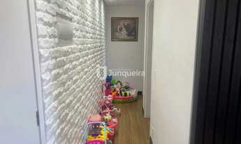 Imagem 5: Apartamento à venda, 2 quartos, 1 vaga, Piracicamirim - Piracicaba/SP