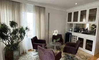 Imagem 4: Apartamento com 4 Quartos e 5 banheiros à Venda, 200 m² por R$ 3.250.000