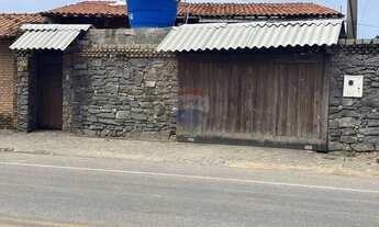 Imagem: Casa - Garça Torta