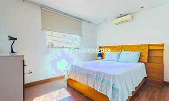 Imagem 7: Residencial Casa no Santa Efigênia com 217,00 (M²), 3 quartos e 2 vagas para Venda