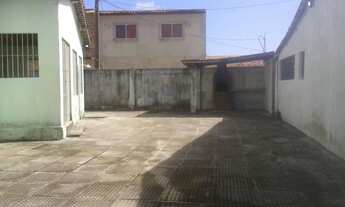 Imagem 3: Casa em ponta de pedra goiana