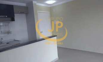 Imagem 6: Apto com planejados/ 2 dorm./ Suíte/ Sacada/ Lazer/ Jd. Piratininga