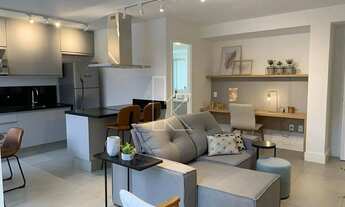 Imagem 4: Cobertura Duplex no Jardins