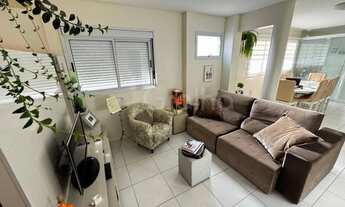 Imagem 4: Apartamento para Venda em Florianópolis, Trindade, 3 dormitórios, 3 suítes, 4 banheiros, 2