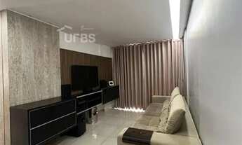 Imagem 5: Venda Residencial Verona 105m c/3 quartos 2 vagas paralelas 1 escaninho prox. Unimed T-7