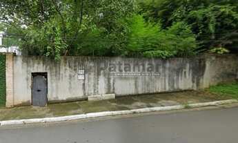 Imagem 2: Terreno à venda na Fazenda Morumbi, próximo à Avenida Morumbi