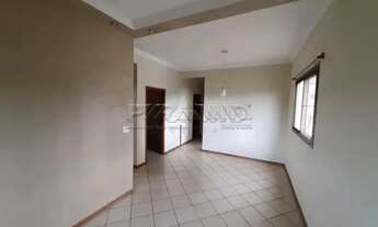 Imagem 2: Apartamento padrão com 105,66m², bairro Nova Aliança, Zona Sul de Ribeirão Preto/SP