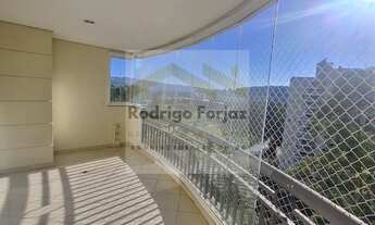 Imagem 2: Condomínio Jardins de Tamboré - Apto. Locação Condomínio Jardins Tamboré 122,59m², 03 Dorm