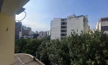 Imagem 6: SALA COMERCIAL na PRAÇA SAENS PENA - R$ 180.000