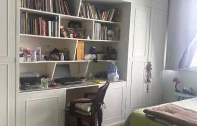 Imagem 8: Exuberante Apartamento no Centro Local Nobre