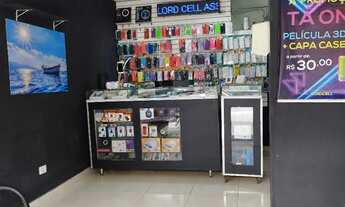 Imagem 2: Passo ponto loja de celular e acessórios