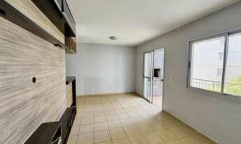 Imagem 6: RECANTO DAS PRAÇAS 2 - 2 QUARTOS COM VARANDA