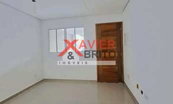 Imagem 4: Sobrados Novos à Venda em Itaquera 3 Quartos, Suíte, Quintal e 2 Vagas