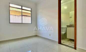 Imagem 7: Lindo Apartamento Para Locação Com 3 Quartos - 1 Suíte - 2 Vagas - Cozinha Ampla - Santa B