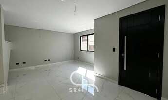 Imagem 3: Sobrado à venda com 3 quartos no Bacacheri