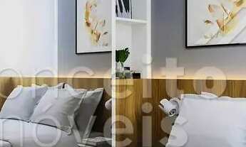 Imagem 6: Edifício Up Residence - Uvaranas - Apartamento