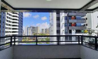 Imagem 2: APARTAMENTO COM DOIS QUARTOS PARA LOCAÇÃO, SITUADO NO COND. TYROL - BAIRRO JARDINS