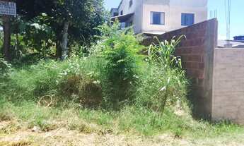 Imagem: Terreno em Italva RJ