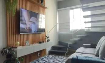 Imagem 2: Cobertura duplex 2qts/suíte em Residencial Itaparica