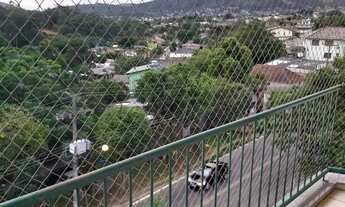 Imagem 6: Cobertura em Avenida Plácido Mottin - Cecília - Viamão/RS