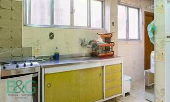 Imagem 6: Apartamento com 3 dormitórios para alugar, 106 m² por R$ 3.221/mês - Bom Retiro - São Paul