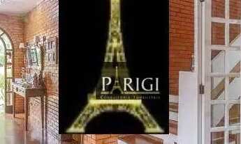 Imagem 4: Casa com 4 dormitórios para alugar, 1000 m² por R$ 6.667,01/mês - Guarujá - Porto Alegre/R
