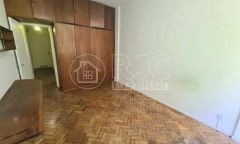 Imagem 7: Imóvel para venda tem 35 metros quadrados com 1 quarto em Copacabana - Rio de Janeiro - RJ