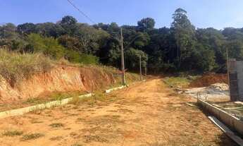 Imagem: Lote de 360 m² para venda, localizado na