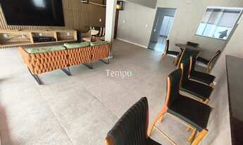 Imagem 3: Casa Residencial/ Comercial, 3 suites sendo 2 closet, 361 m², 5 vagas, setor dos funcionar