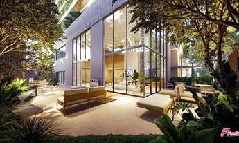 Imagem 5: Apartamento 3 Quartos com 3 Suítes e 141m² - Centro