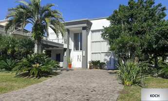 Imagem: Casa no Condomínio Bosques de Atlântida