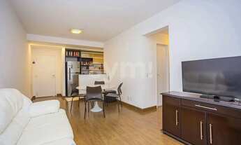 Imagem 2: Apartamento em Condomínio Clube Bigorrilho