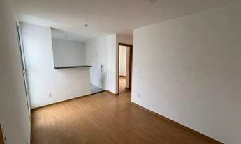 Imagem: Apartamento à Venda no Residencial Monte