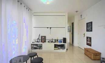 Imagem 3: Apartamento à Venda - Panamby, 2 Quartos, 75 m2