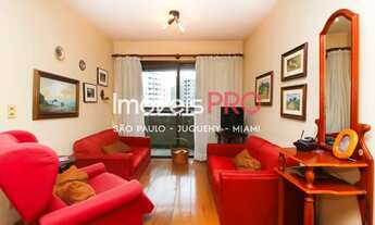 Imagem 2: Próximo ao Parque Ibirapuera e ao centro corporativo da Juscelino Kubitscheck