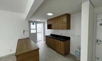 Imagem 3: Área Privativa / Garden com 2 quartos para alugar em Belo Horizonte