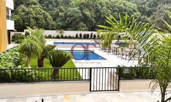 Imagem 6: Apartamento Condomínio Odeon 95m²