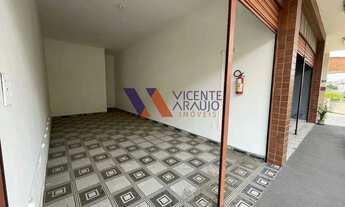 Imagem 3: Sala para locação no Centro de Betim 28 m²