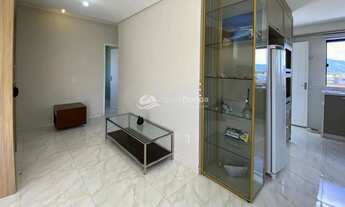 Imagem 2: Incrível Cobertura Linear de 220m² com Jacuzzi, vaga privativa, Vista Aberta e perto da Pe