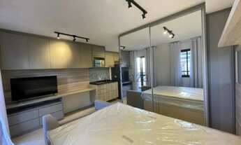 Imagem 3: Studio - Liberdade - 26m²