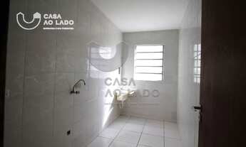 Imagem 5: Apartamento 45m² com 01 quarto no Cajuru - Curitiba/PR