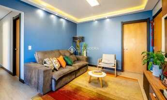 Imagem 7: Excelente Apartamento 90,04m², 3 Dorm, sendo 1 Suíte, uma vagas dupla de garagem