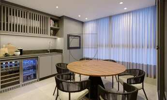 Imagem 5: Duplex 4 suítes Jurerê