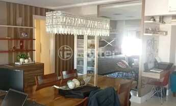 Imagem 3: Apartamento à venda Rua José Albano Volkmer, Jardim do Salso - Porto Alegre