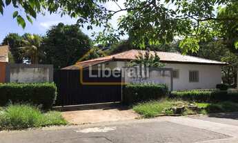 Imagem 2: Casa com 5 dormitórios (2 suítes) para alugar na Cidade Universitária em Campinas/SP