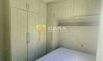 Imagem 7: Conforto e segurança: Apartamento na Praia da Baleia, ideal para você! IZTQ