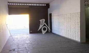 Imagem 2: GALPÃO PARA ALUGAR NA VILA FORMOSA 90m