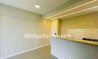 Imagem 4: Apartamento a venda no Horto com 3 Quartos TR205490 THE -ECETB6